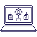 Products - Icon - e-Procurement